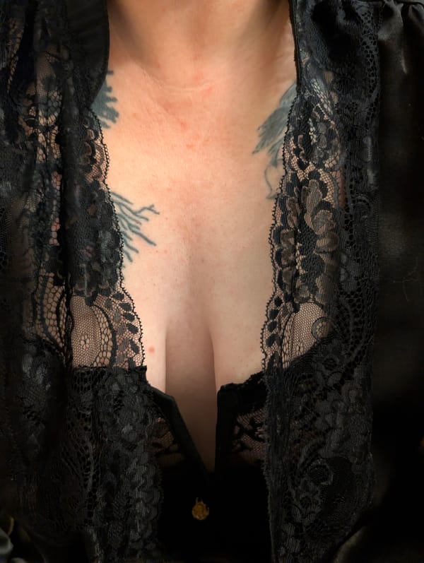 Chapter One: The First Quiver